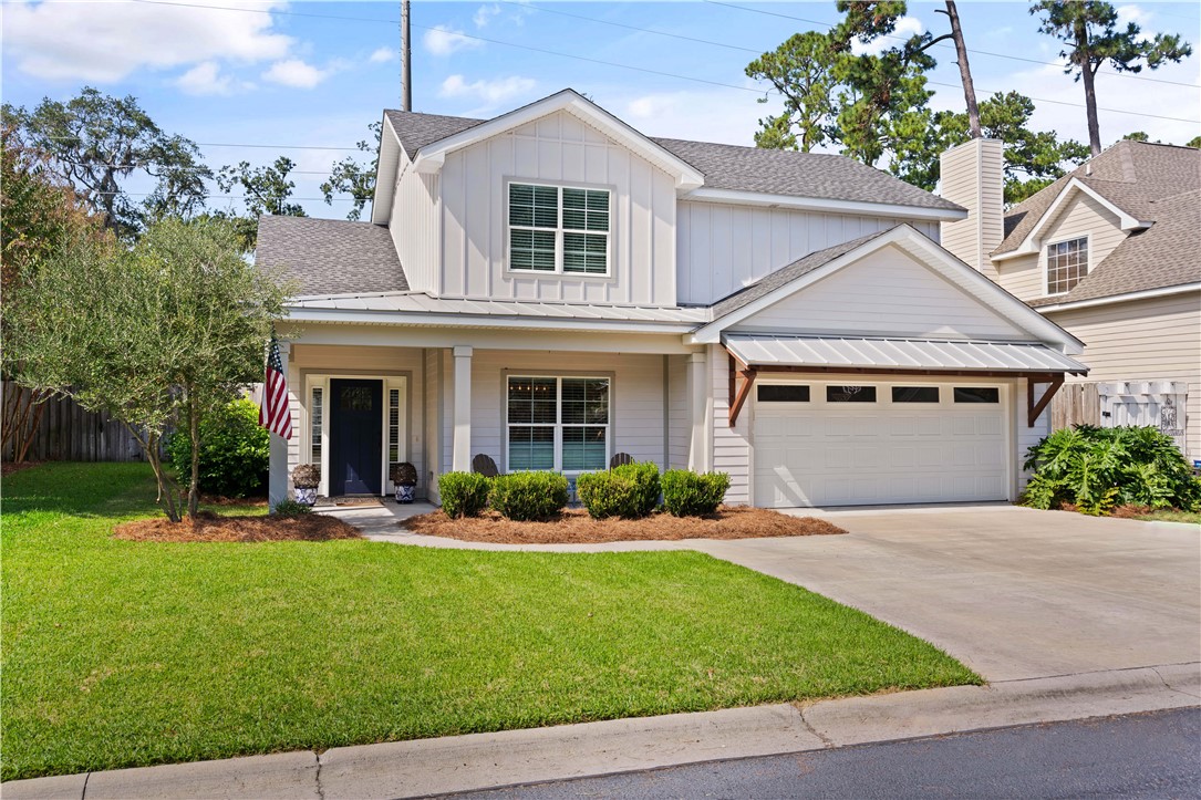 116 Sea Palms Lane