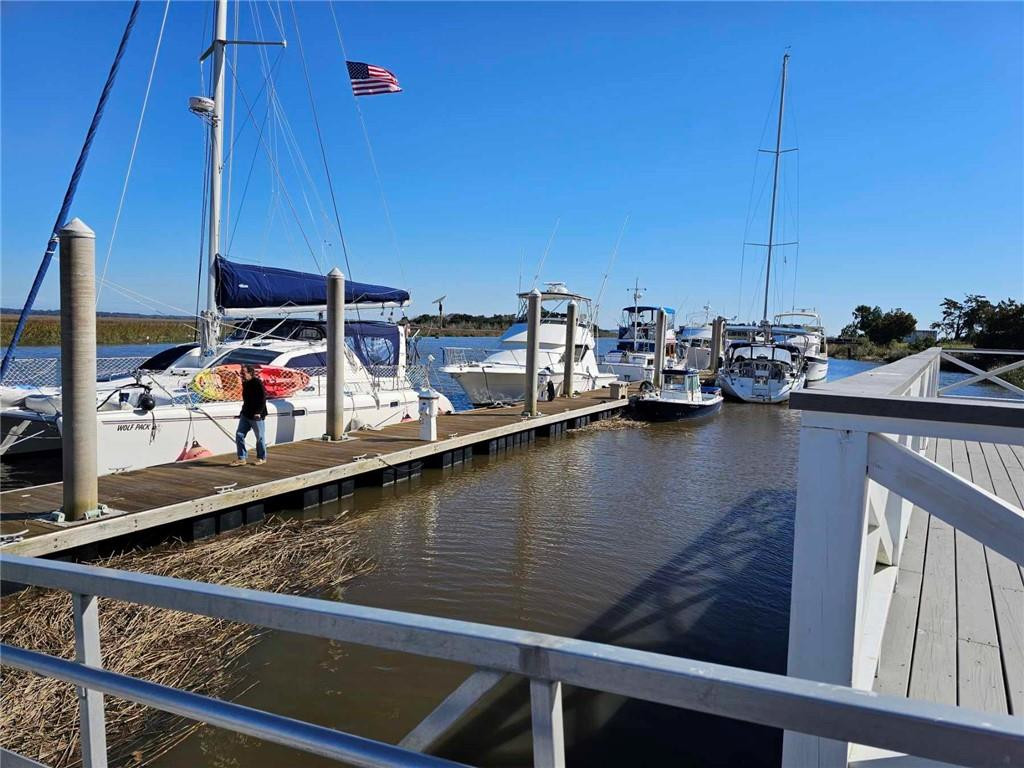 52 hidden Harbor Road