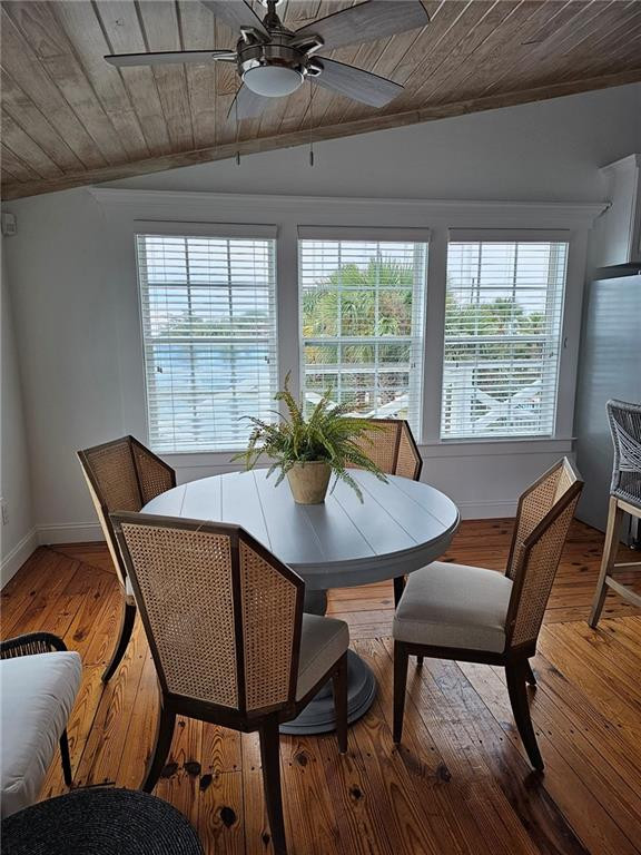 52 hidden Harbor Road