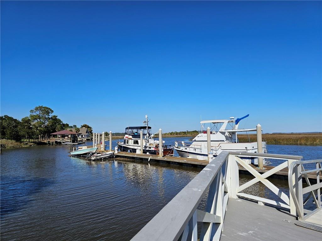 52 hidden Harbor Road