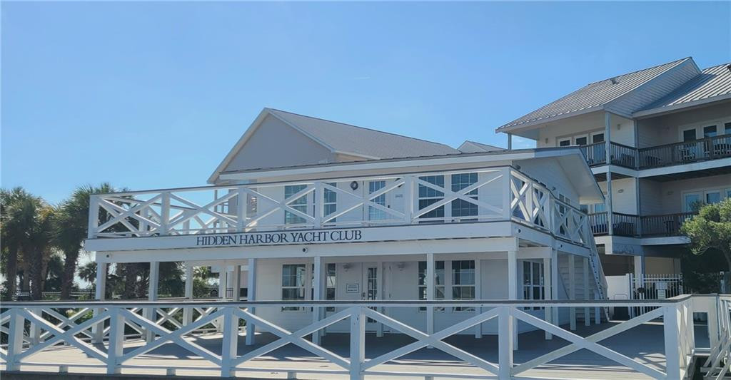 52 hidden Harbor Road