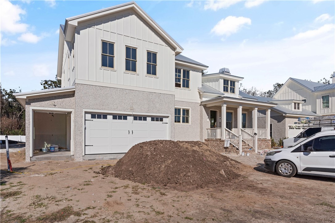 509 Conservation Drive