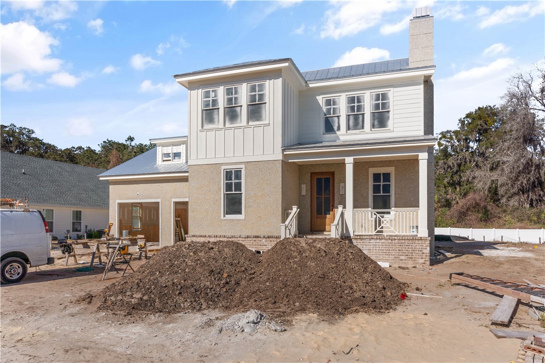 507 Conservation Drive