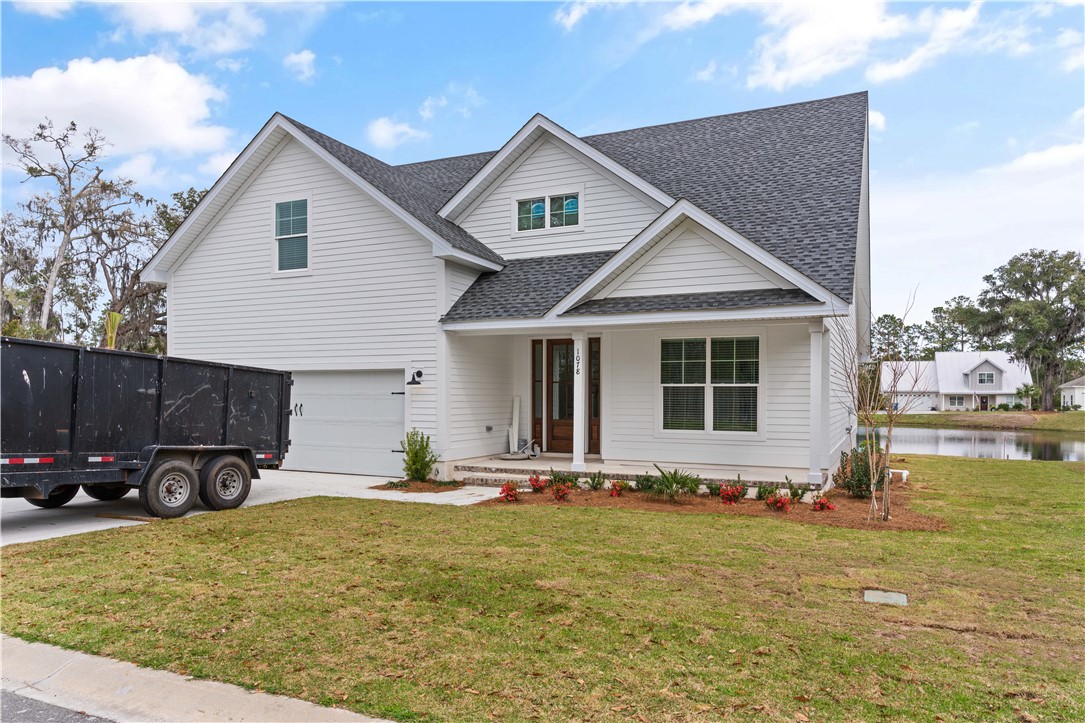 1078 Captains Cove Way