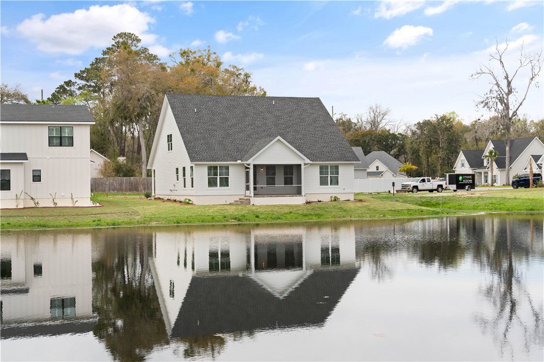 1078 Captains Cove Way