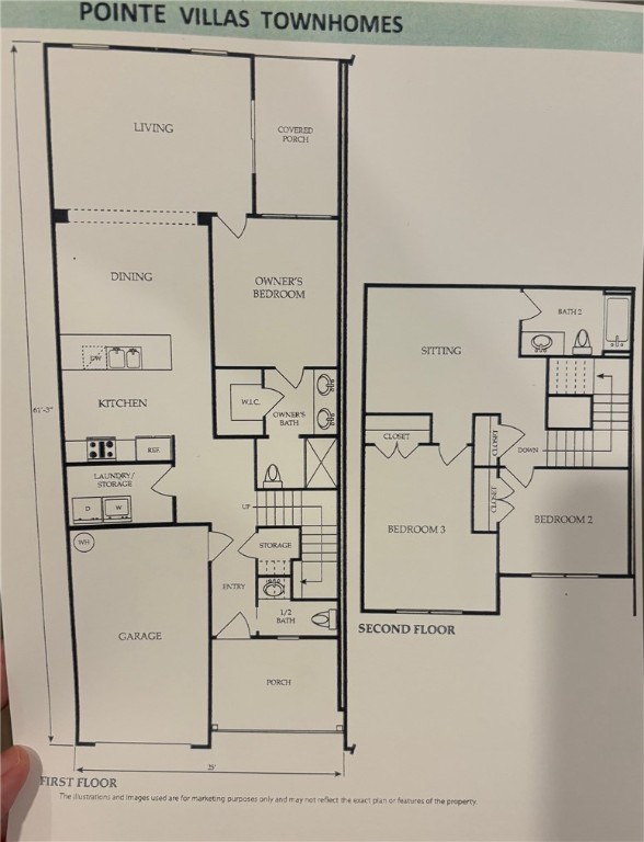 46 East Chapel Drive