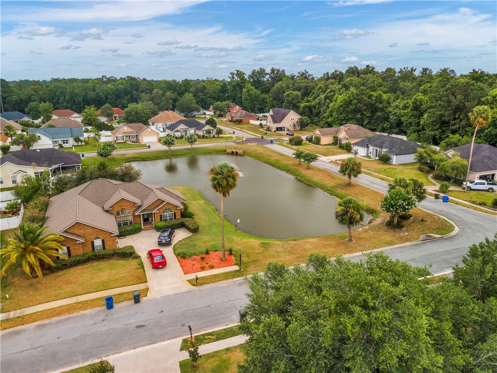 21 Edenham Court