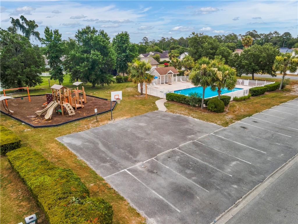 21 Edenham Court