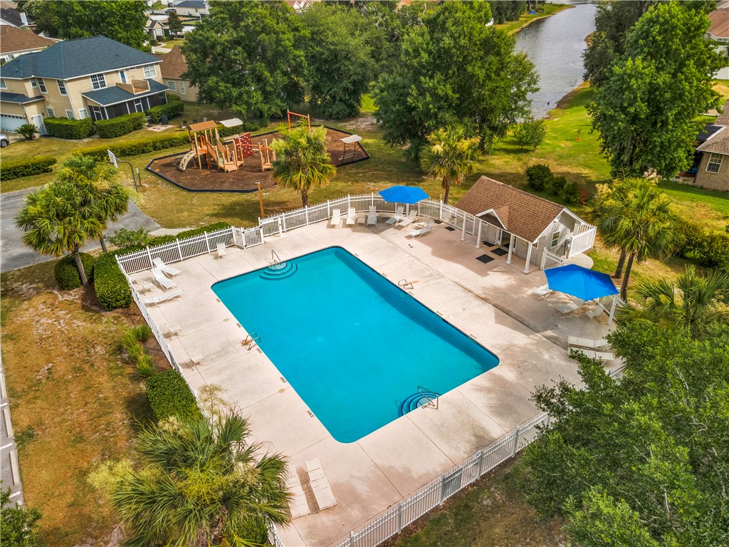21 Edenham Court