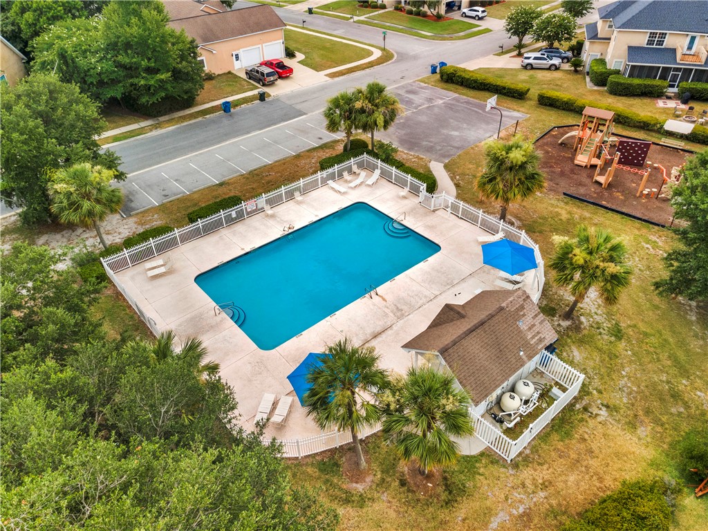 21 Edenham Court