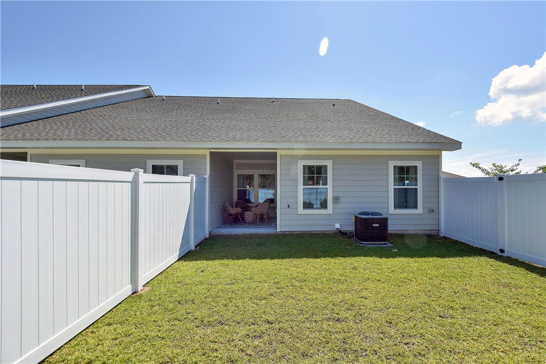 60 East Chapel Drive