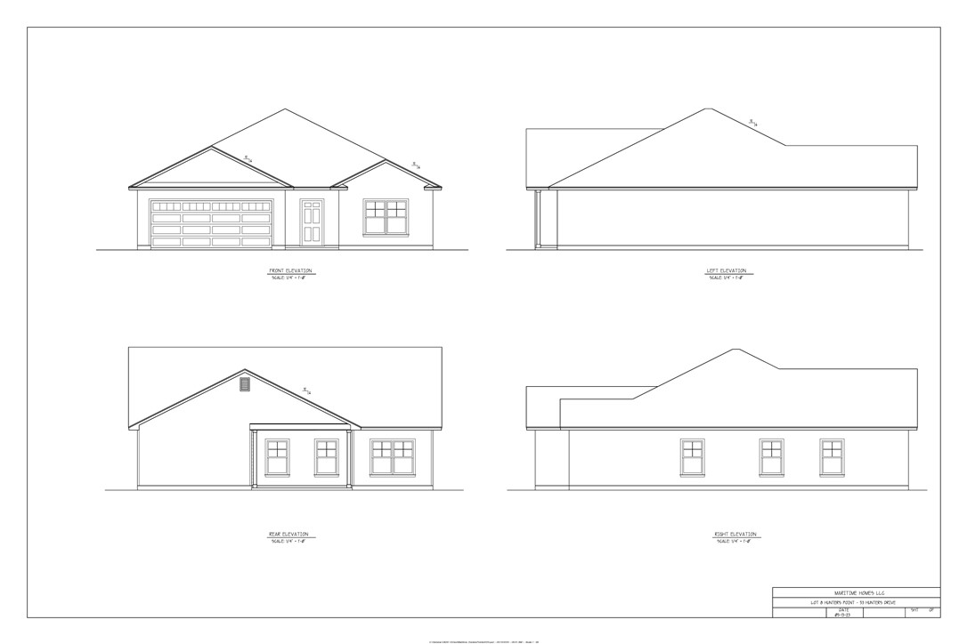 53 Hunters LOT 8 Drive