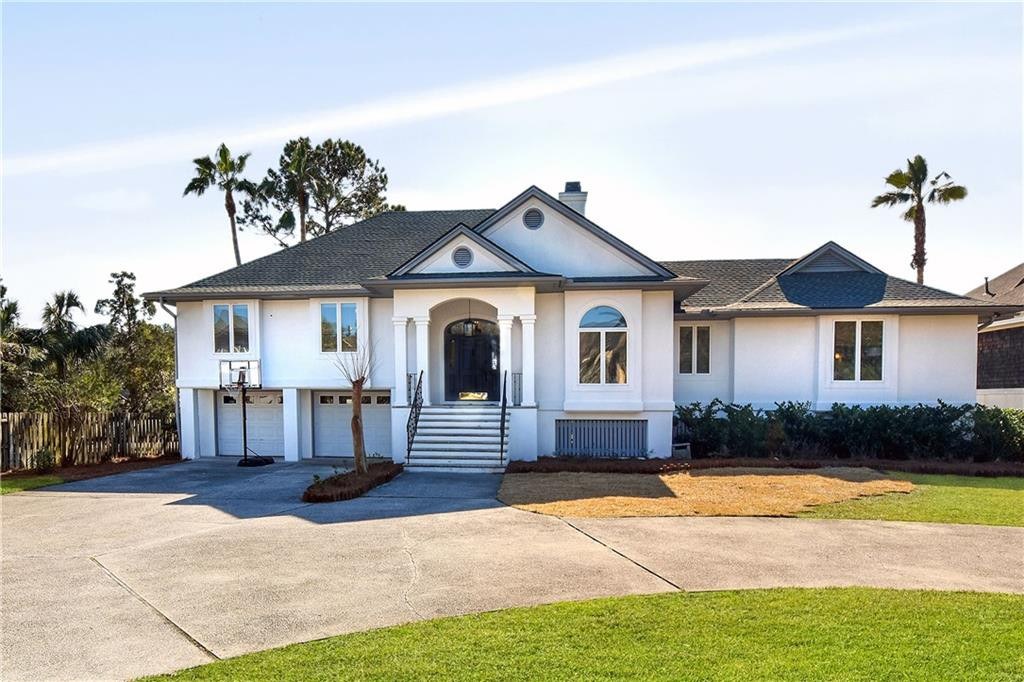 2011 Sea Palms West Drive