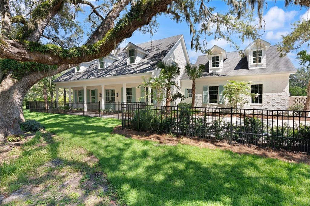2404 Frederica Road