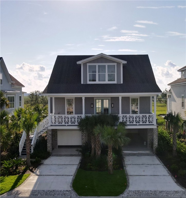 519 Conservation Drive