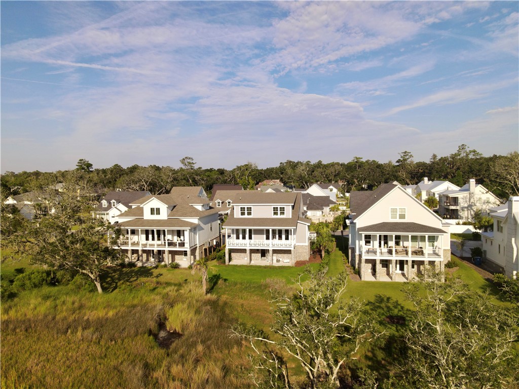 519 Conservation Drive