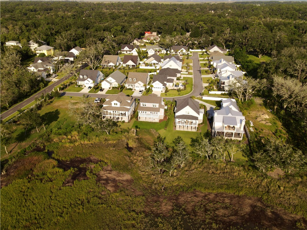 519 Conservation Drive