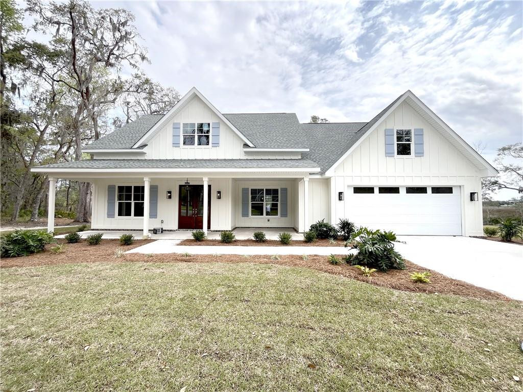 288 Cinder Hill Drive