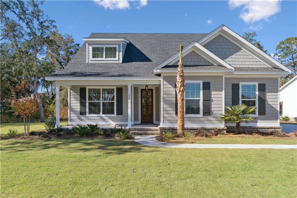 174 Old Wharf Road