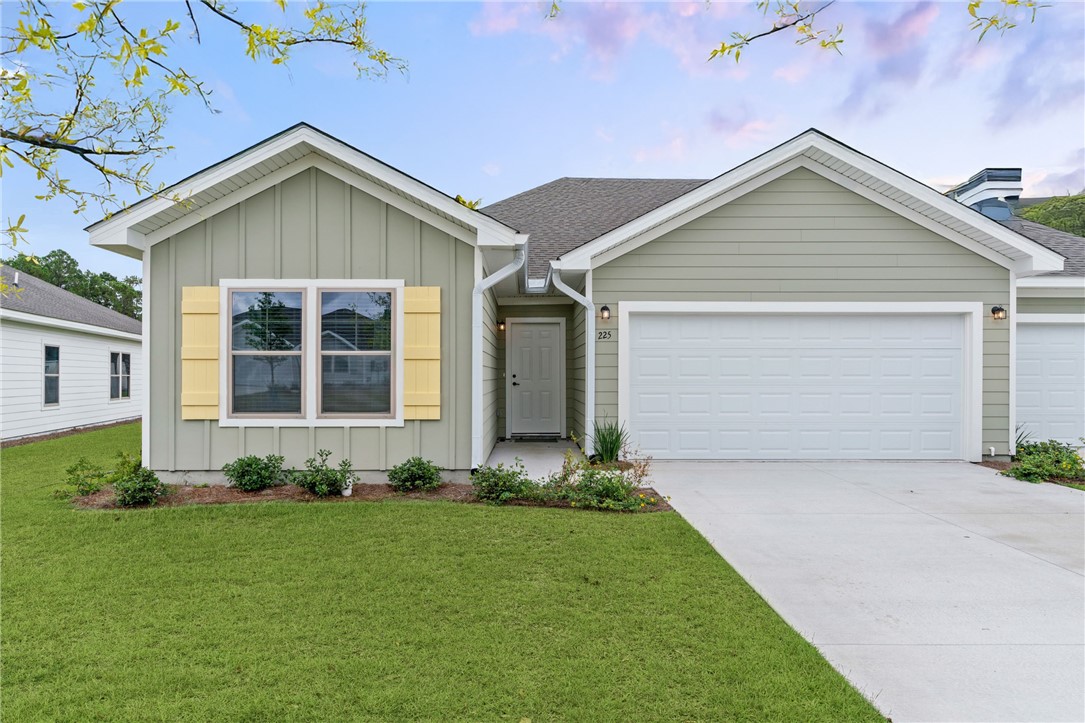 225 Bottlebrush Walk
