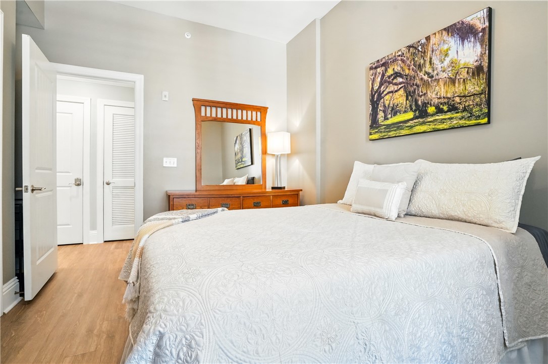 20 Waterfront Drive 121