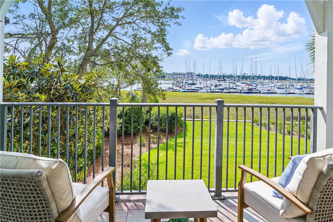 20 Waterfront Drive 121