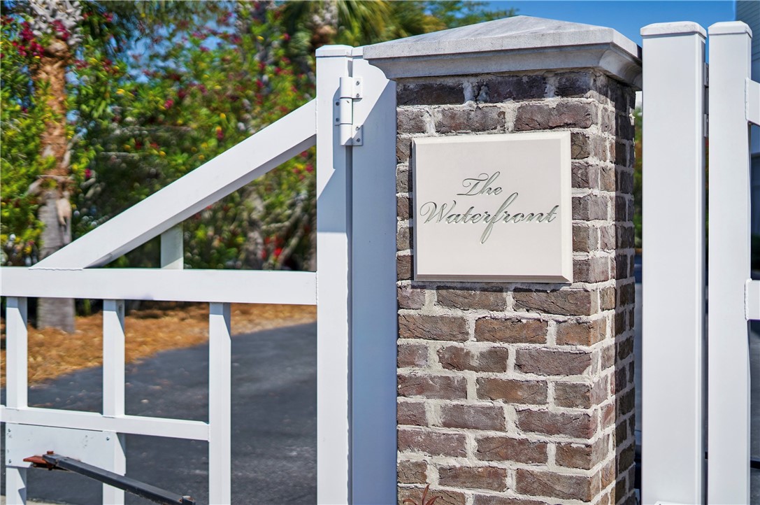 20 Waterfront Drive 121