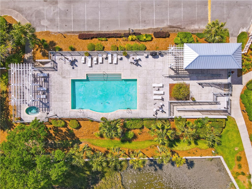 20 Waterfront Drive 121
