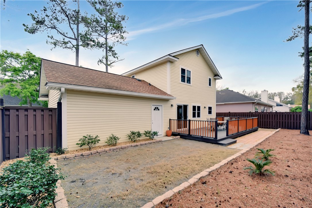 116 Ashwood Way