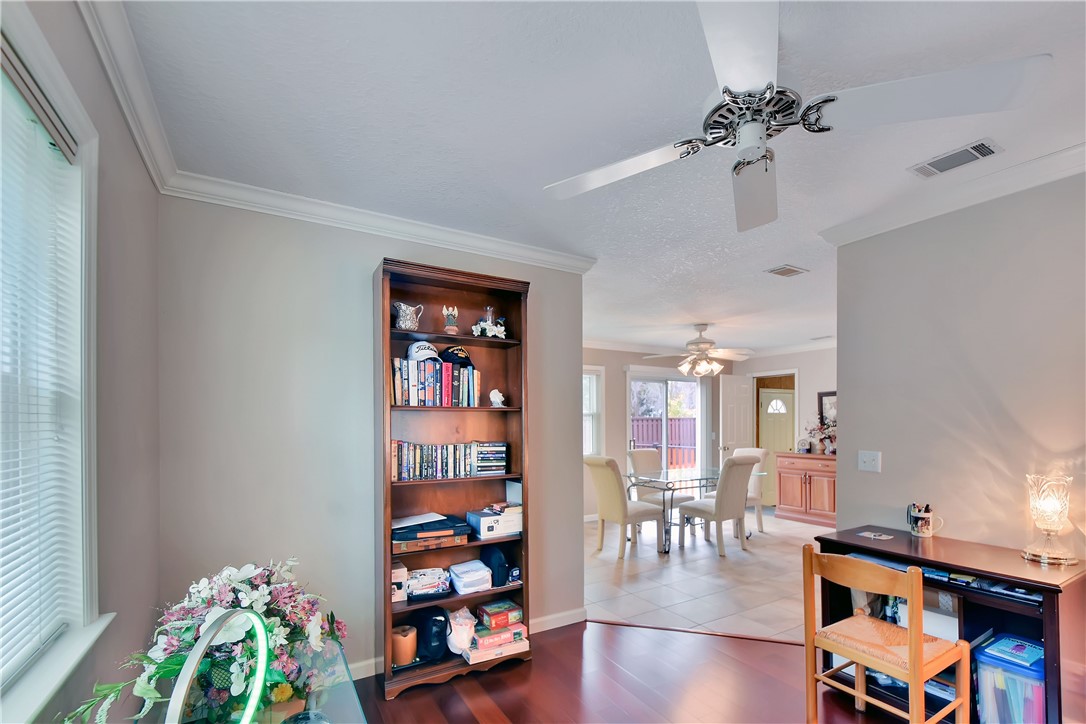 116 Ashwood Way