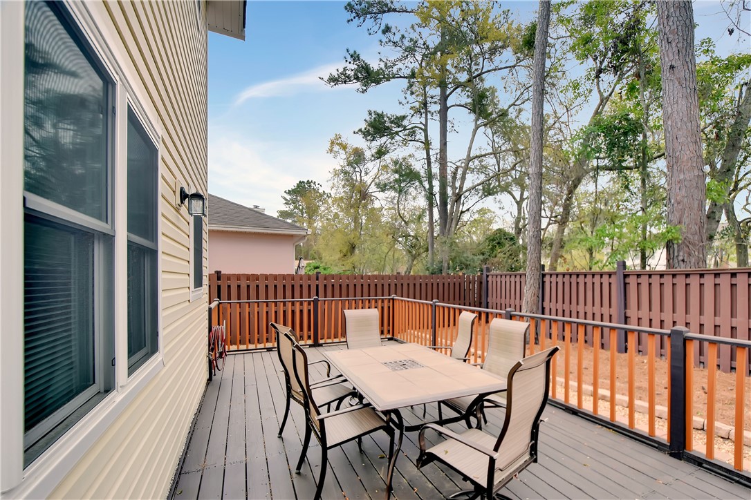 116 Ashwood Way