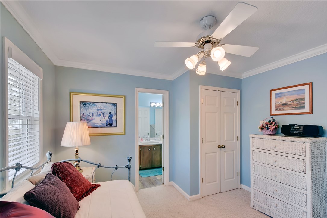 116 Ashwood Way