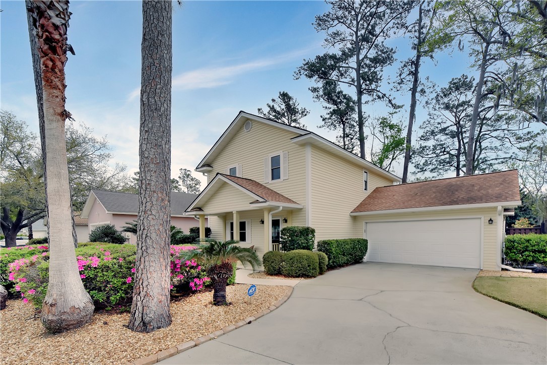 116 Ashwood Way