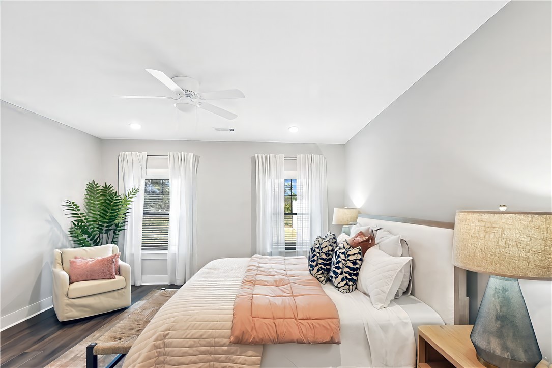 106 Bottlebrush Walk