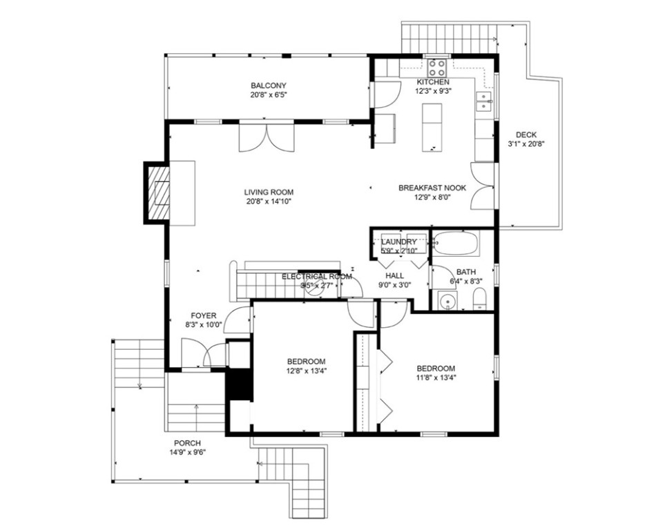 132 Grand Oaks Lane