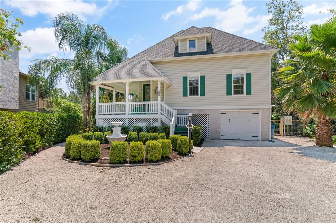 132 Grand Oaks Lane