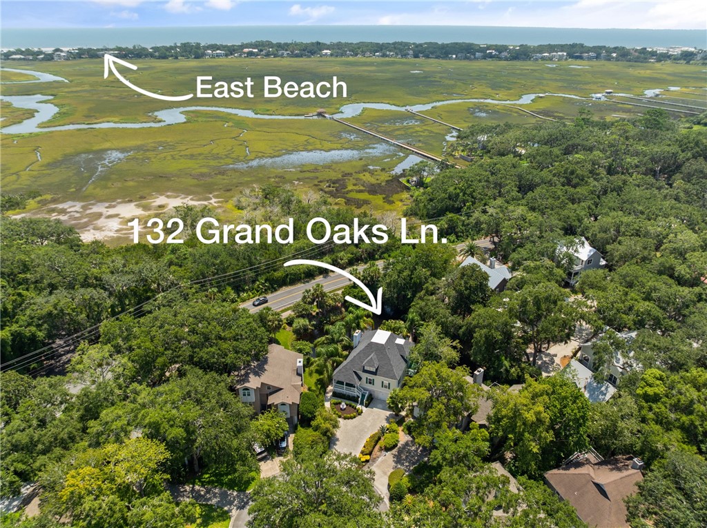 132 Grand Oaks Lane