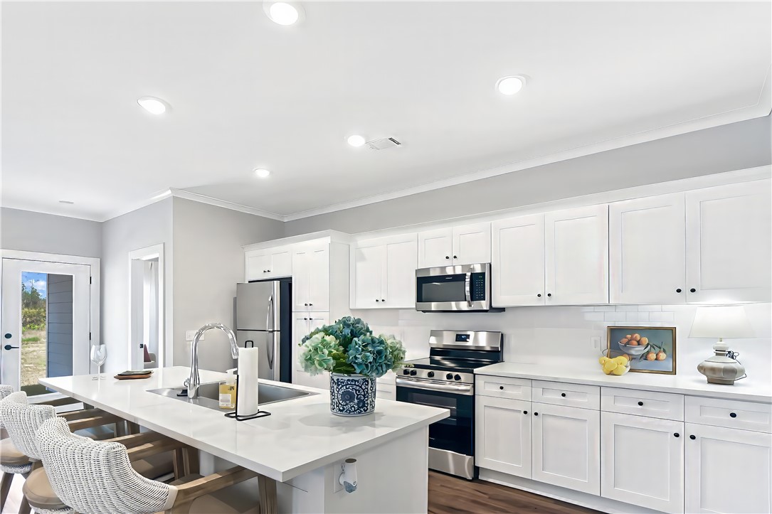 307 Bottlebrush Walk