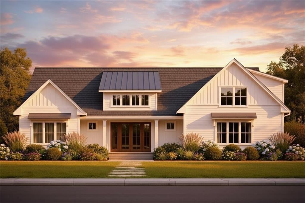 172 Old Wharf Road