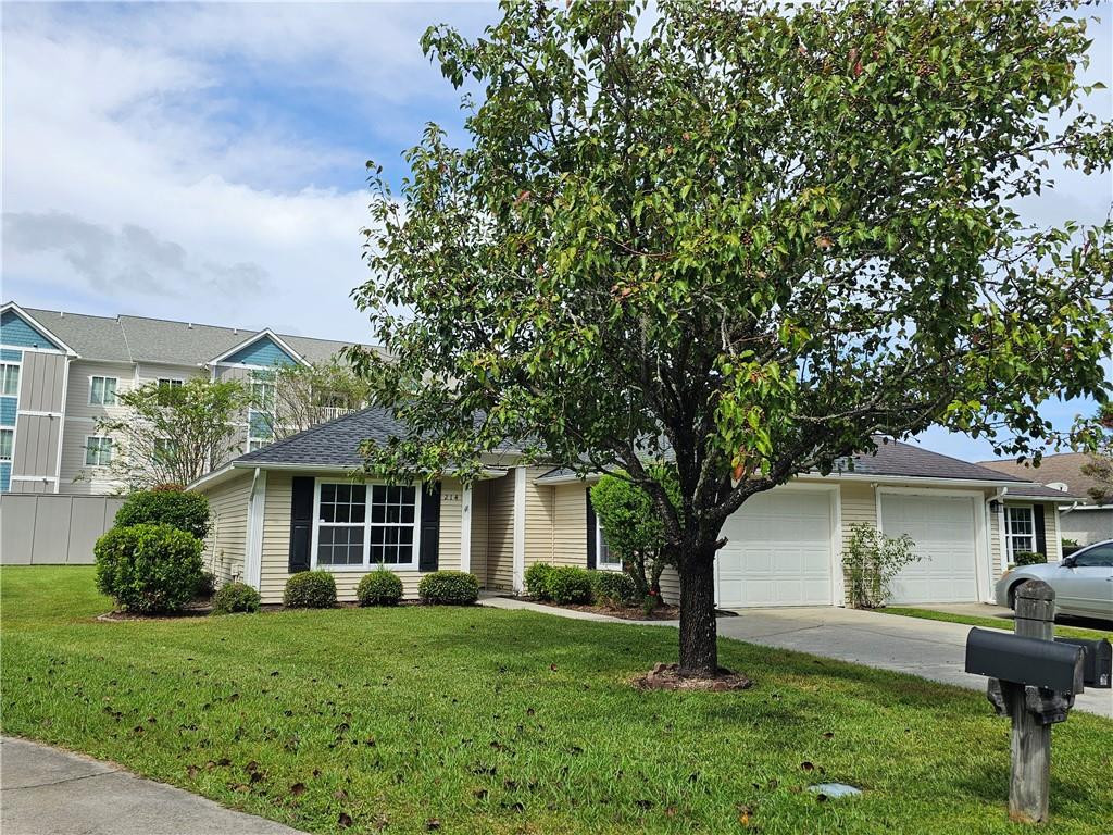 214 Nell Leone Drive