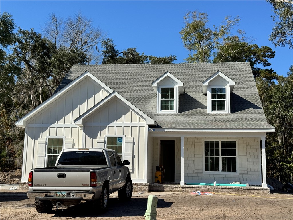 164 Old Wharf Road