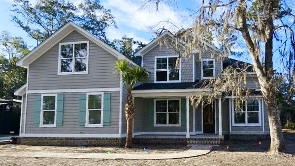 162 Old Wharf Road