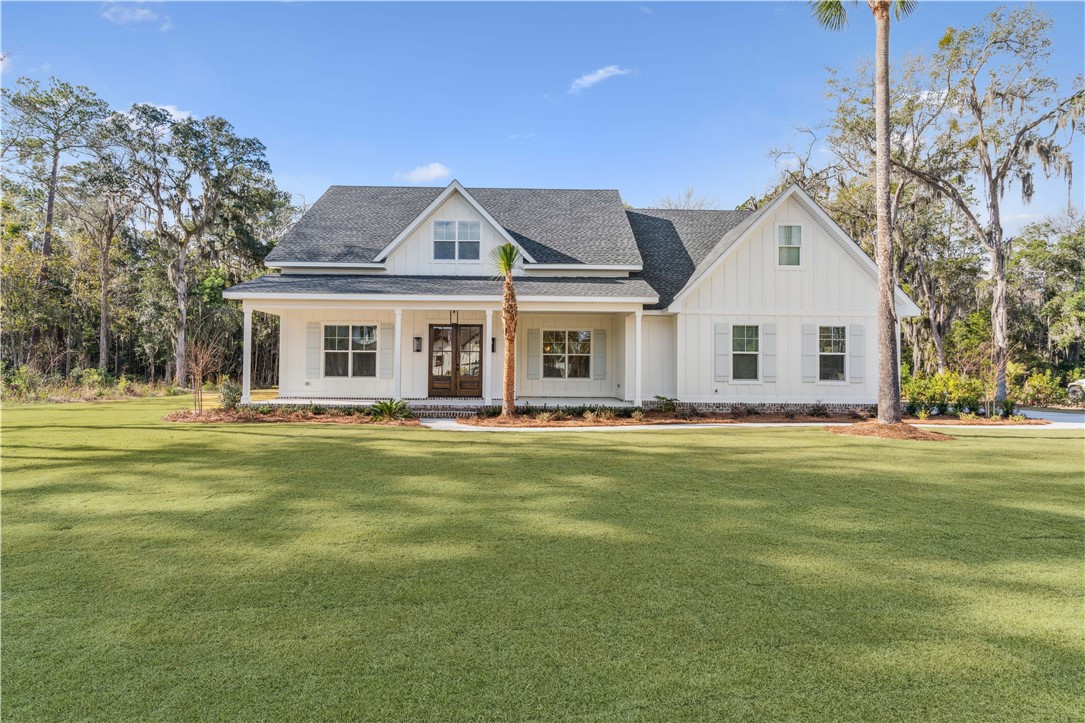 168 Old Wharf Road
