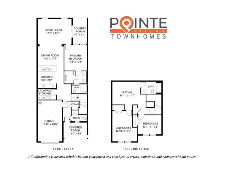 33 E Chapel Drive