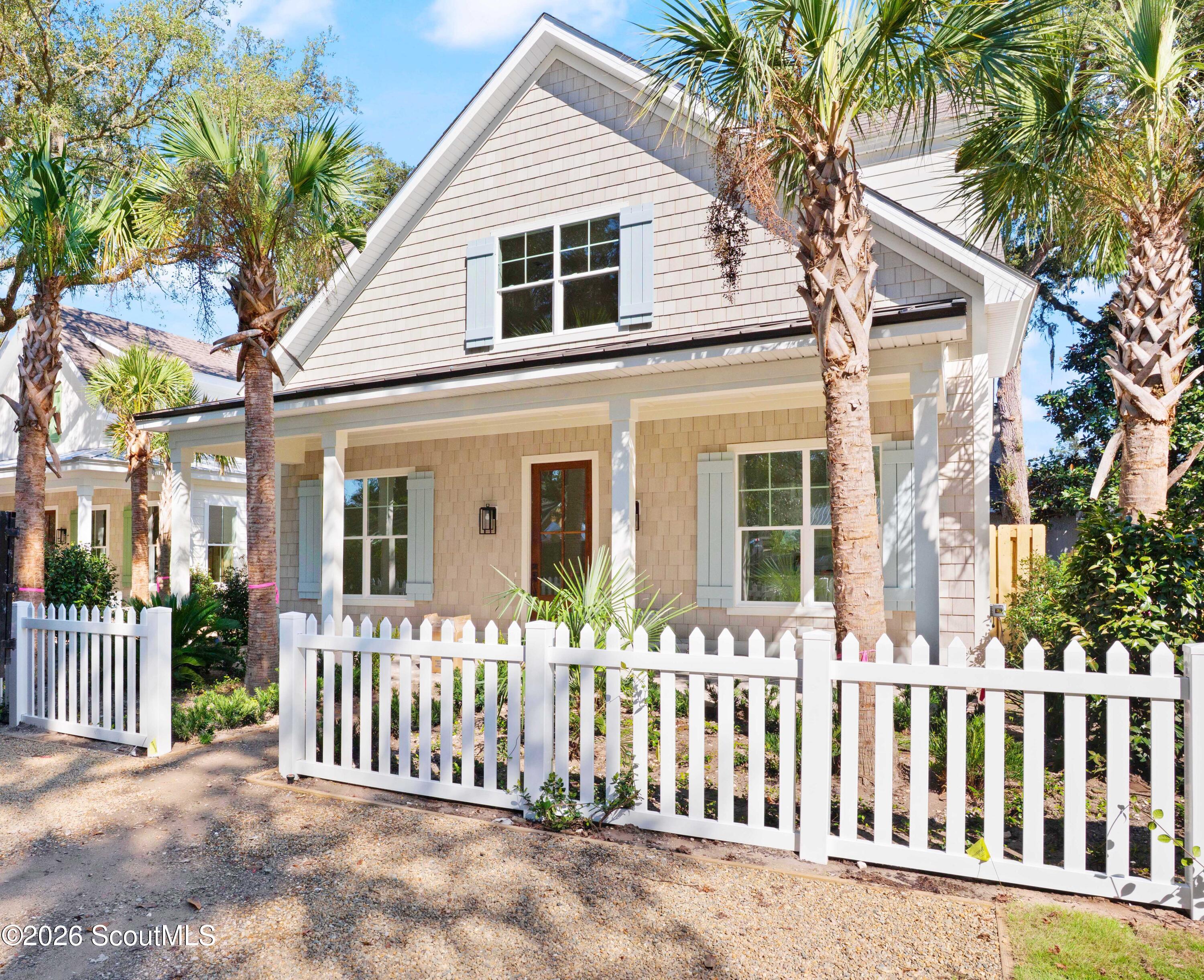 264 Menendez Avenue St Simons Island St Simons Island GA