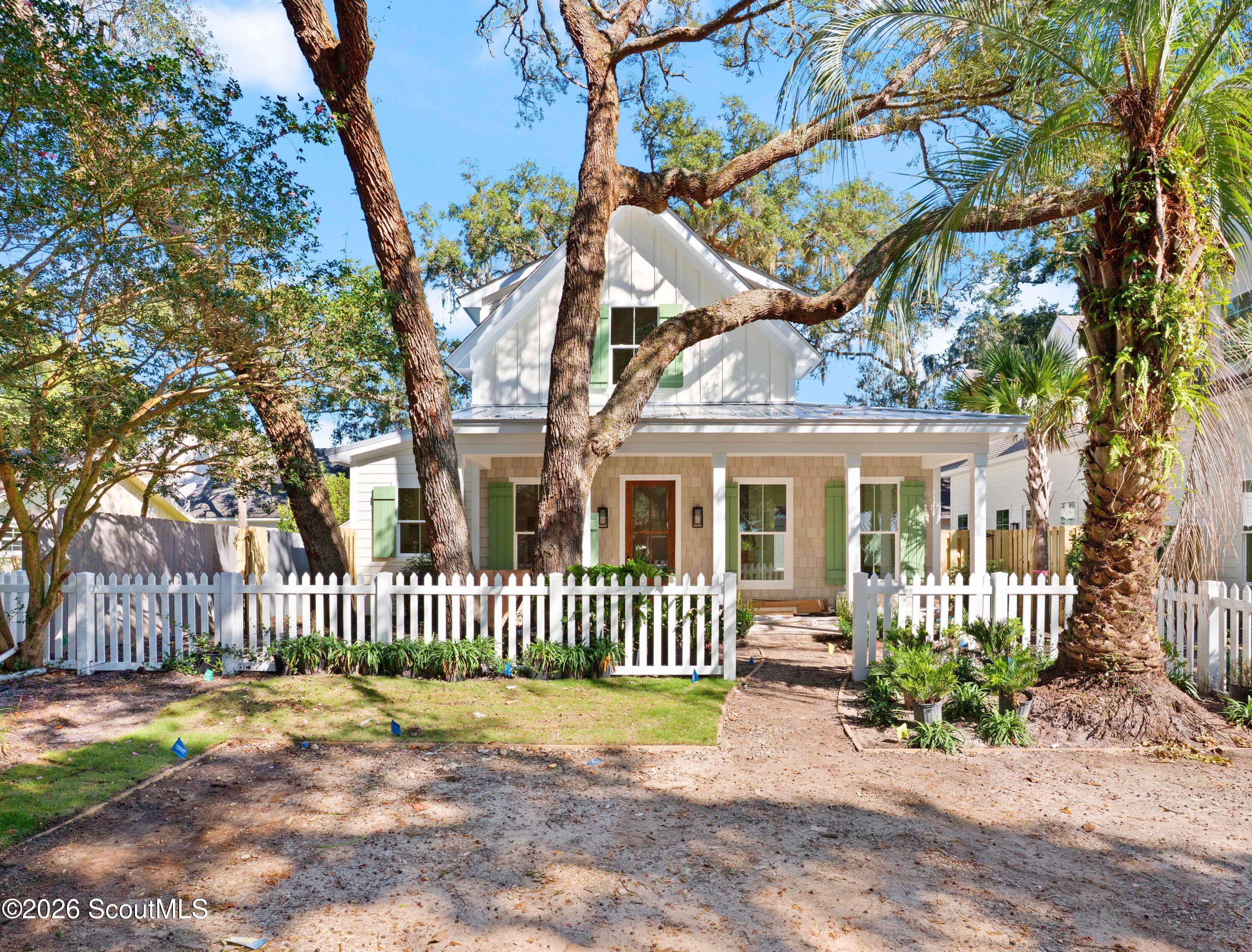 266 Menendez Avenue St Simons Island St Simons Island GA