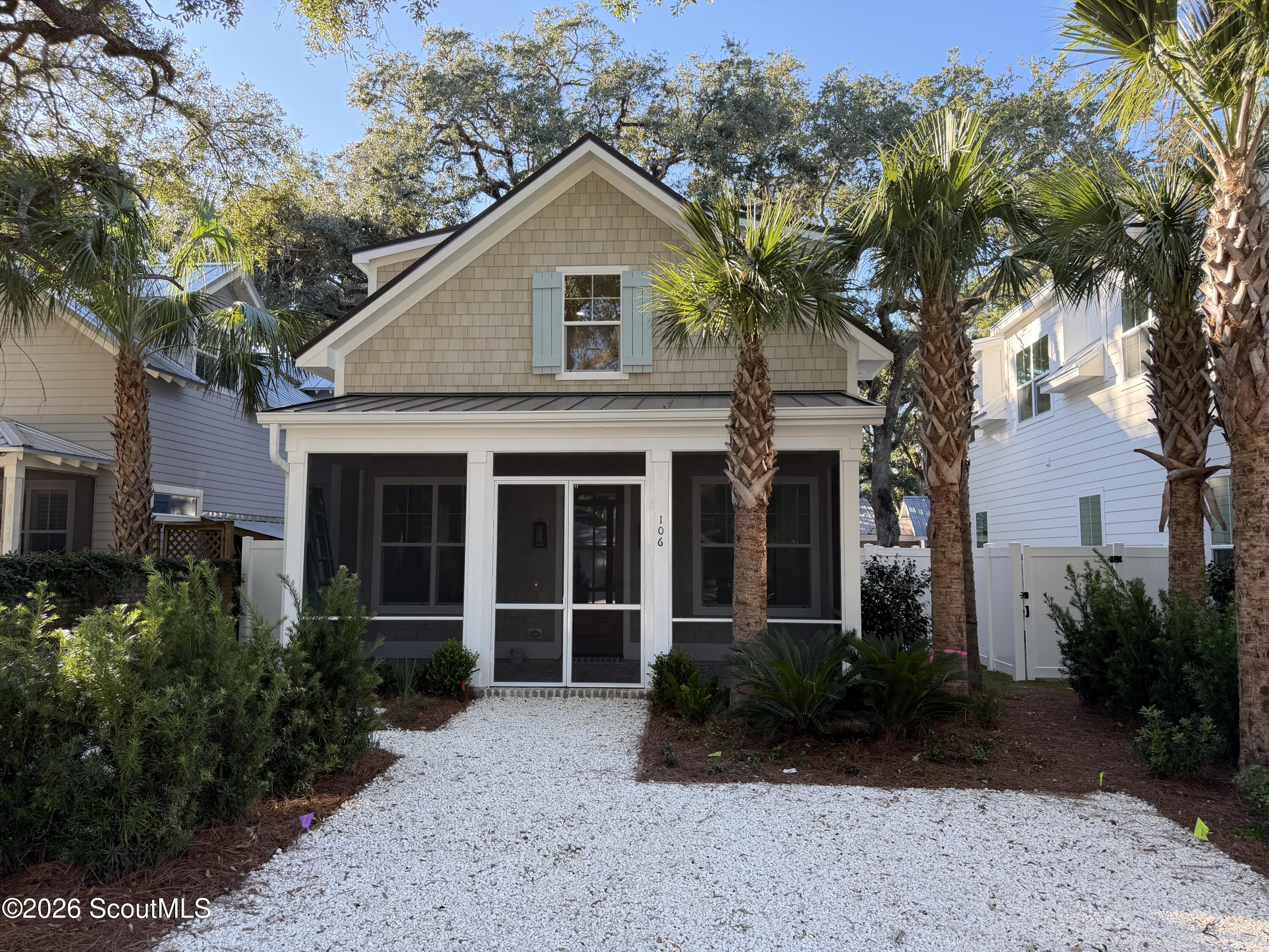 106 Fish Fever Lane St Simons Island St Simons Island GA