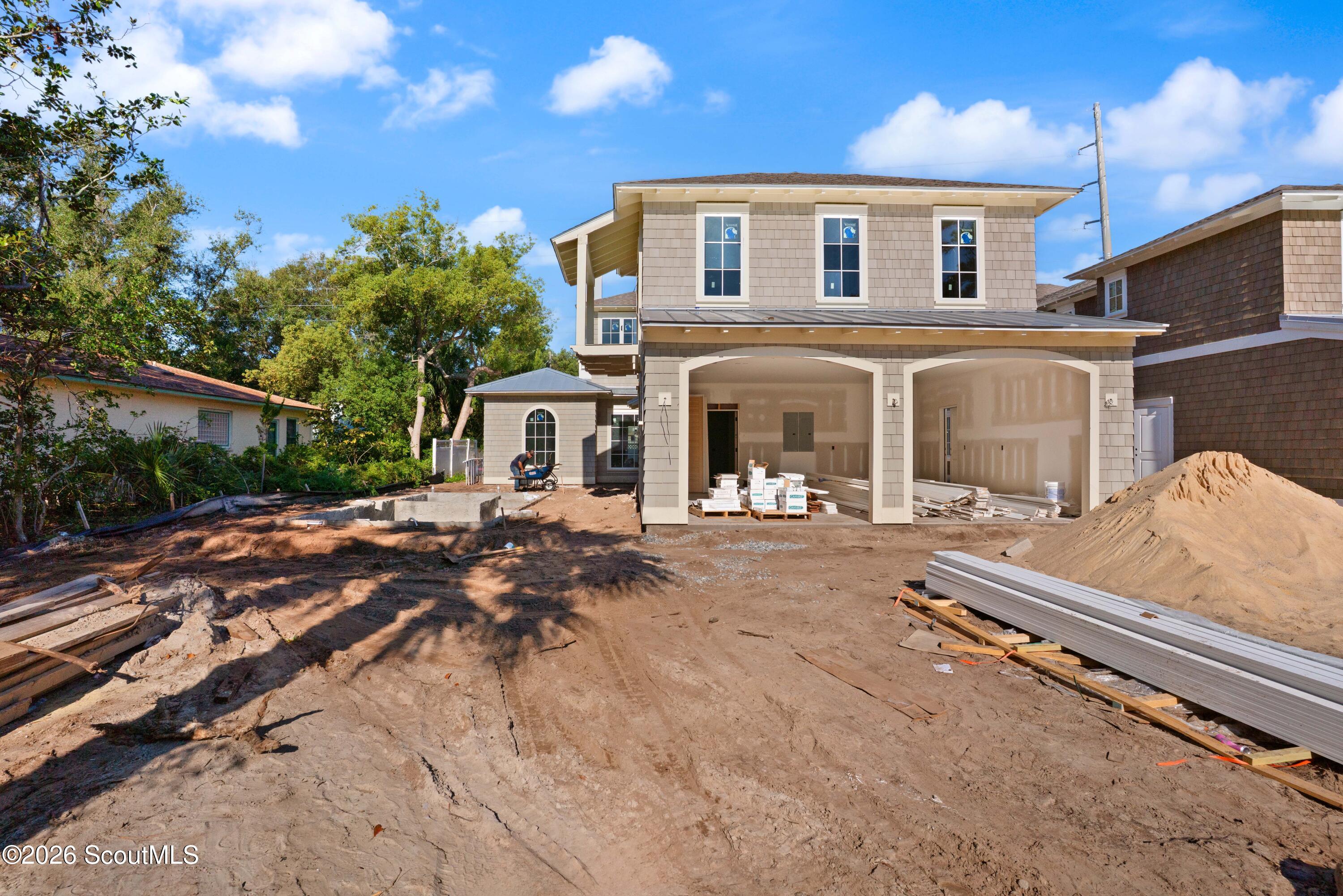 2033 Bruce Drive St Simons Island St Simons Island GA
