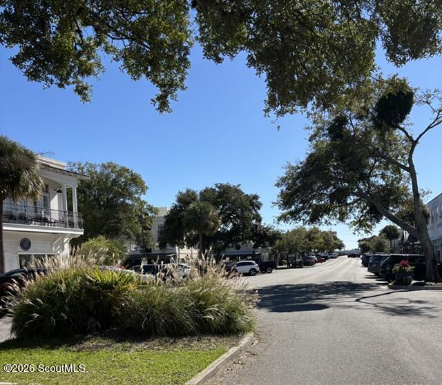 618 N Harbour Oaks Drive, St. Simons Island