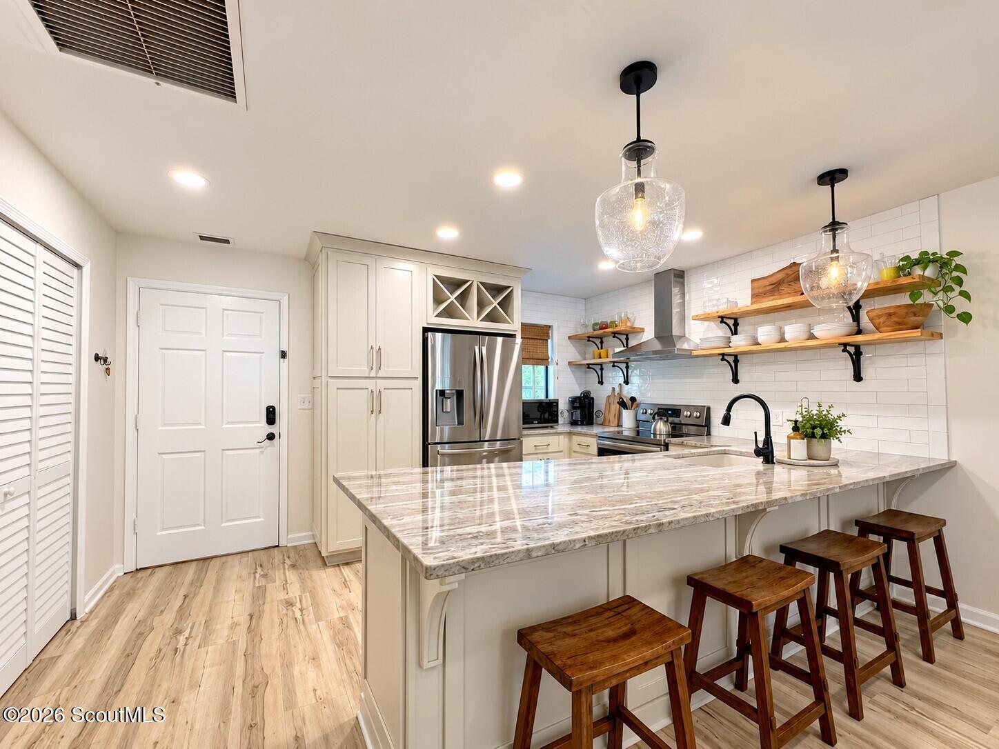 618 N Harbour Oaks Drive, St. Simons Island